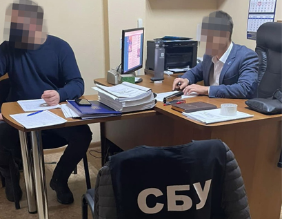 Український прокурор за 20 тисяч доларів «відмазував» від покарання за вбивство