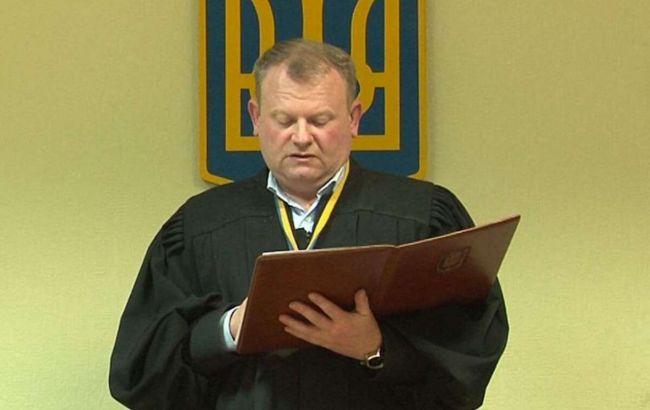 На Київщині знайшли мертвим суддю Печерського райсуду: поліція підозрює вбивство