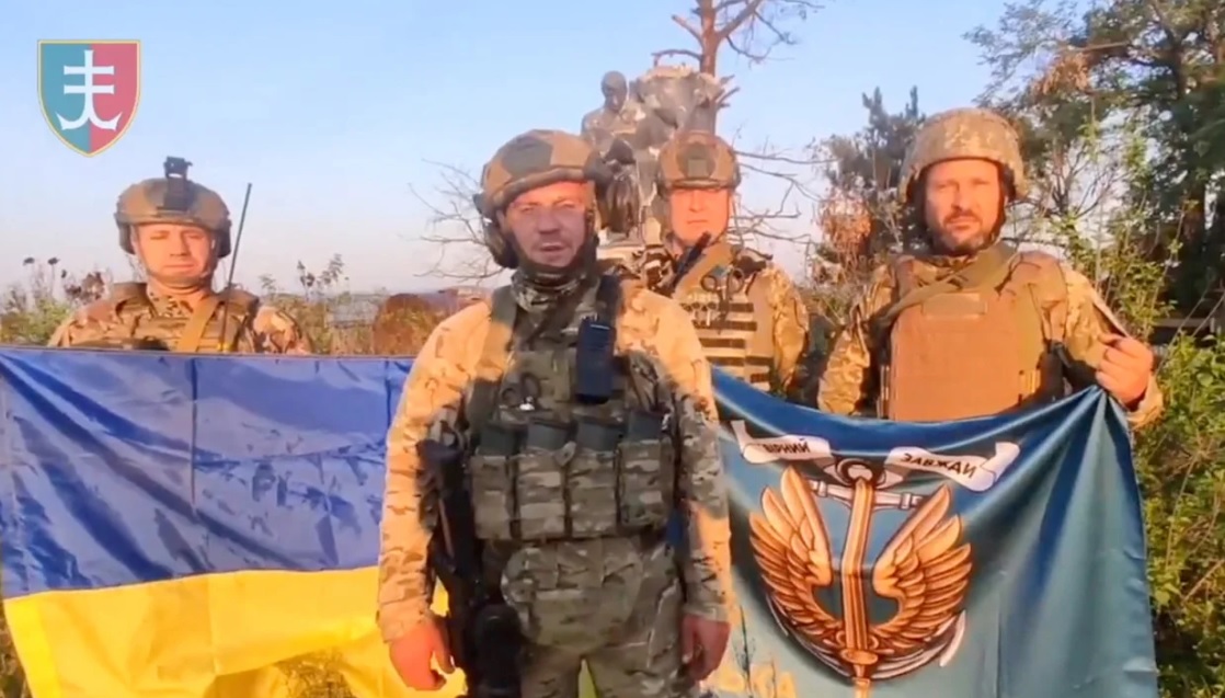 Деталі звільнення Урожайного: ЗСУ могли використати аналоги касетних боєприпасів власного виробництва