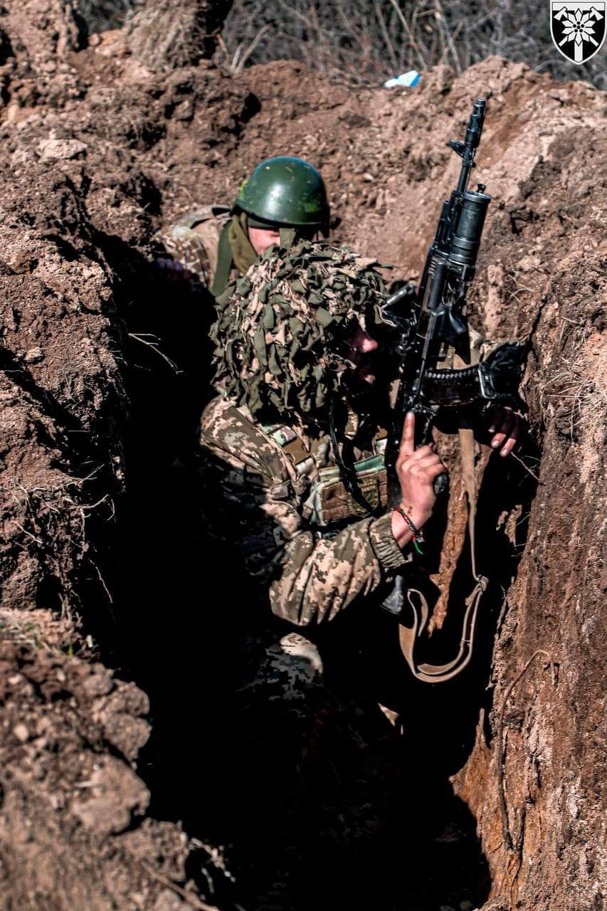 Безповоротні втрати Росії. Зеленський про ситуацію на Бахмутському напрямку