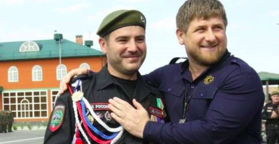 Потрапили під вогонь ЗСУ. На Донбасі ліквідували підполковника-"кадировця"
