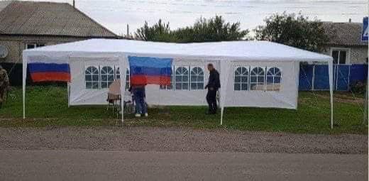 Велика Британія запроваджує санкції через фейкові "референдуми" Росії