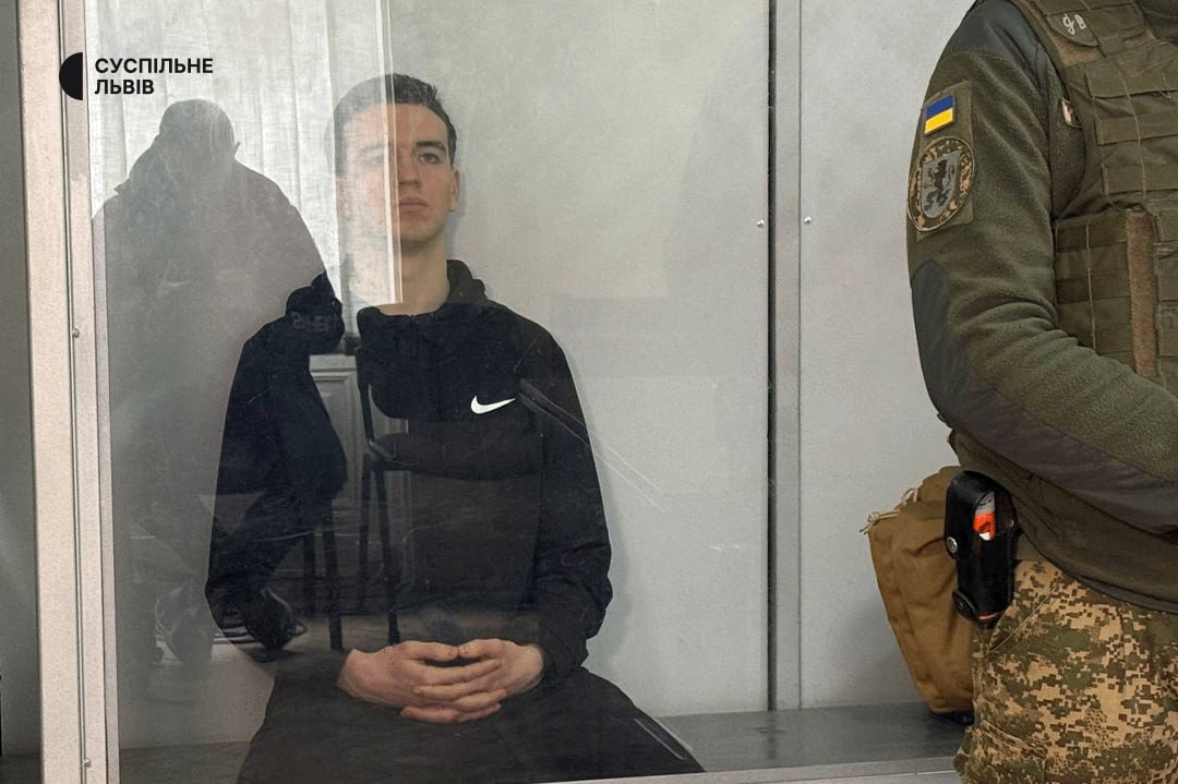 У Львові вдруге перенесли засідання у справі вбивства Ірина Фаріон: Яка причина