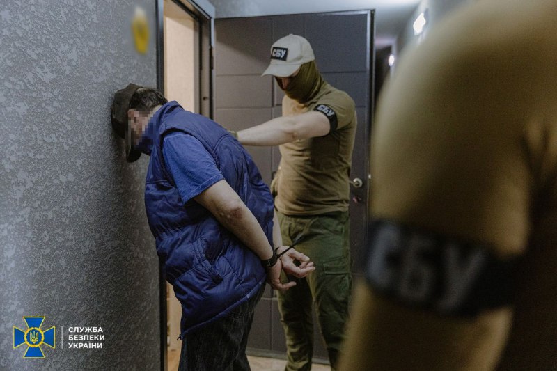 ФСБ готувала замах на командира «Вовків Да Вінчі»: СБУ запобігла плану ворога