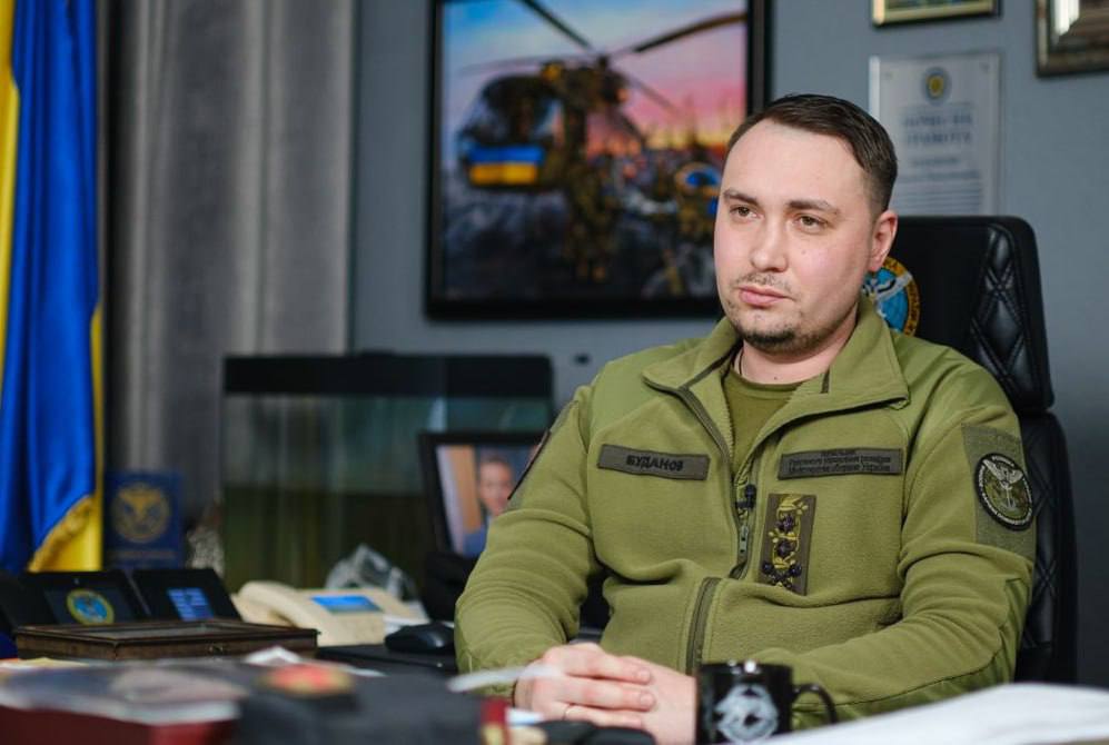 Ця трагедія – виклик для суспільства: Буданов відреагував на вбивство Ірини Фаріон