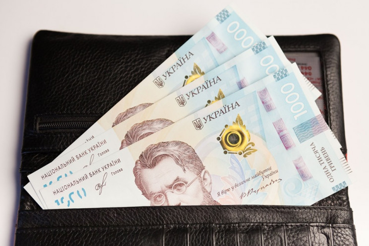 На "тисячу Зеленського" потратять 8 млрд з бюджету