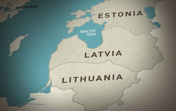 Офіційно: країни Балтії від’єдналися від енергосистеми РФ
