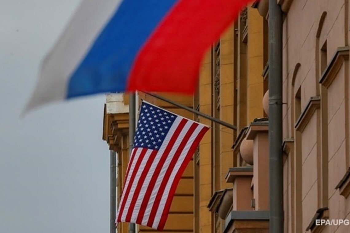 Росія загрожує нацбезпеці США: офіційна заява в Палаті представників