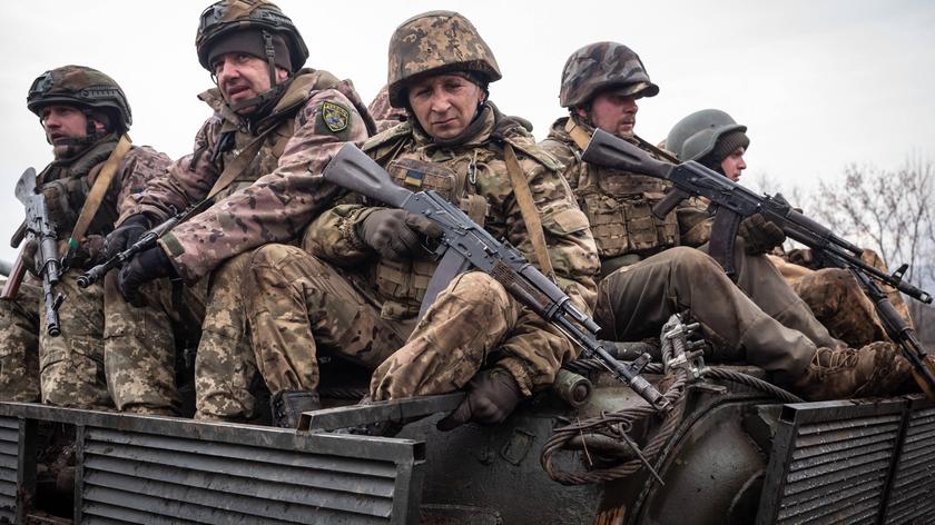 Чи зверталася Україна до Польщі щодо повернення чоловіків: відповідь посла
