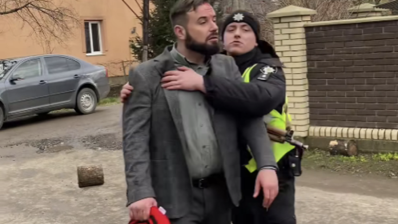 Адвоката з Дрогобича підозрюють у переправлянні ухилянтів за кордон