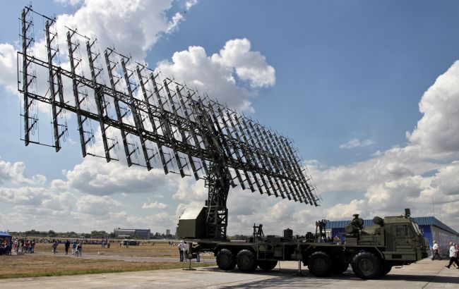 ССО знищили новітній комплекс ППО росіян «Бук-М3» та РЛС «Небо-У»