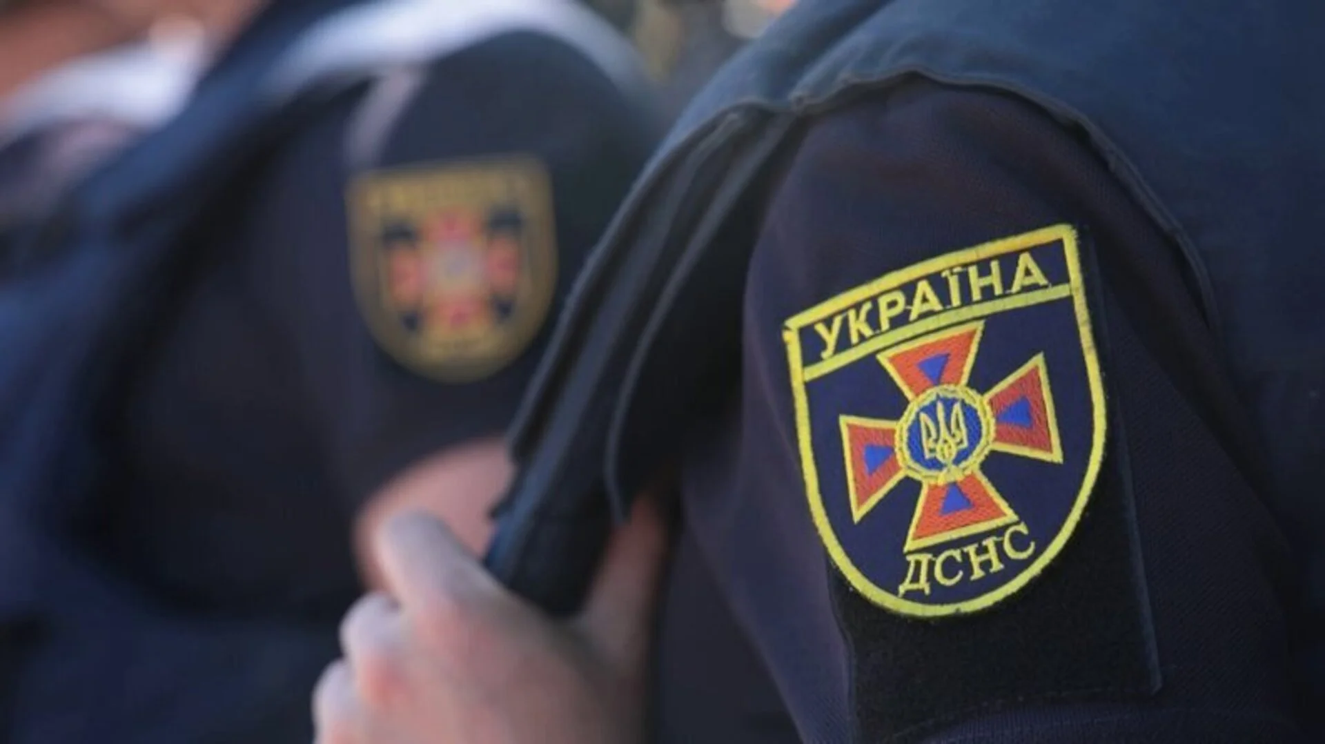 Мобілізація працівників ДСНС: з'явилася офіційна заява