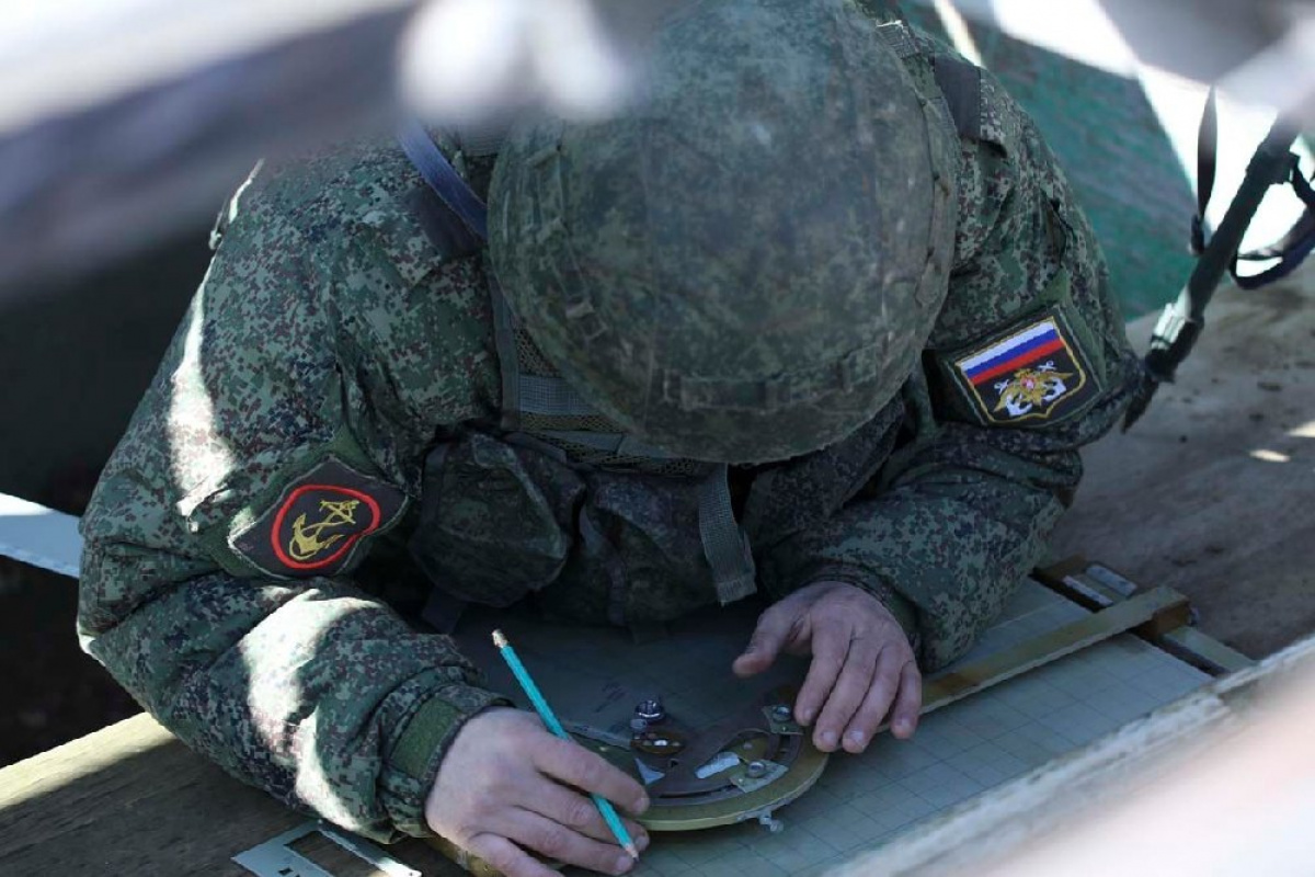 Росія формує нові великі сили для війни з Україною, – розвідка