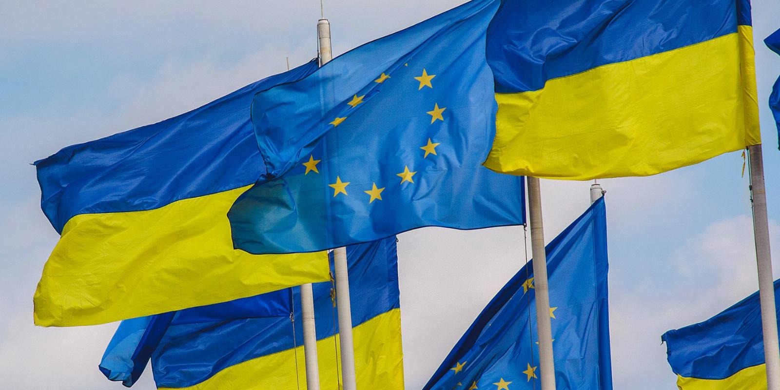 Дискусії щодо бюджету Євросоюзу затримали десятки мільярдів євро допомоги Україні