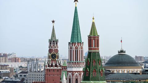 Кремль створює інформаційні умови для відхилення мирного плану США, - ISW