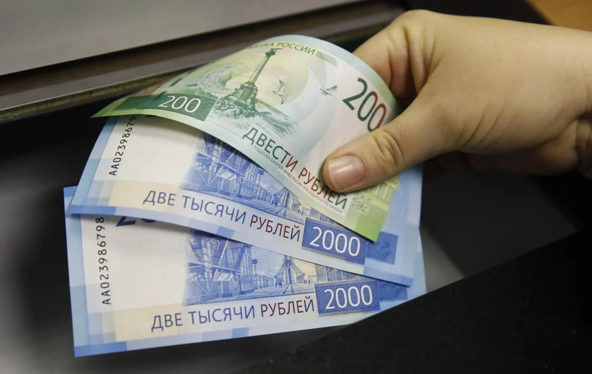 Рубль не прижився. На Херсонщині люди відмовляються співпрацювати з окупантами