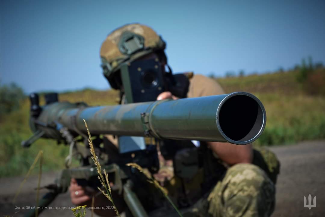 Українські воїни просунулись на лівому березі Херсонщини - ISW