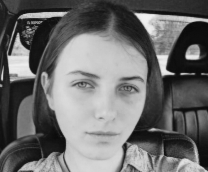 На фронті загинула 19-річна захисниця з Львівщини