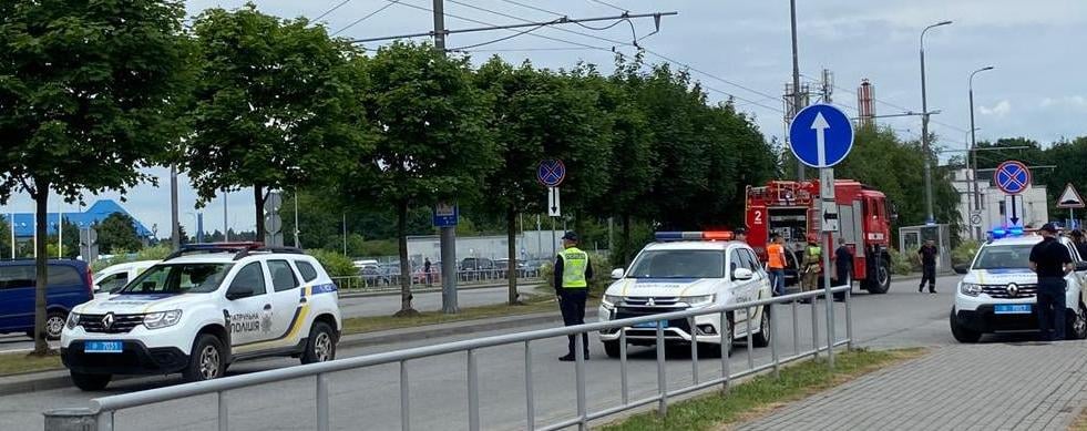 Вибухівка у Львові. Сумка, яку пасажирка забула в аеропорту, сколихнула все місто