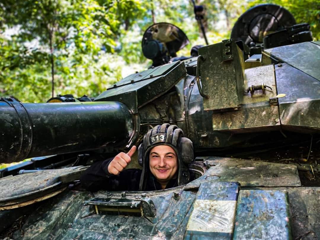 Українські війська повертають окуповані території, росіяни втікають. Генштаб ЗСУ
