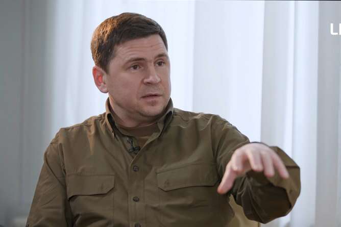 В Офісі президента України відреагували на нові погрози Путіна