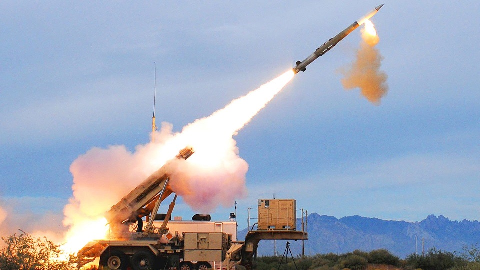 США надають Польщі дві батареї ЗРК Patriot