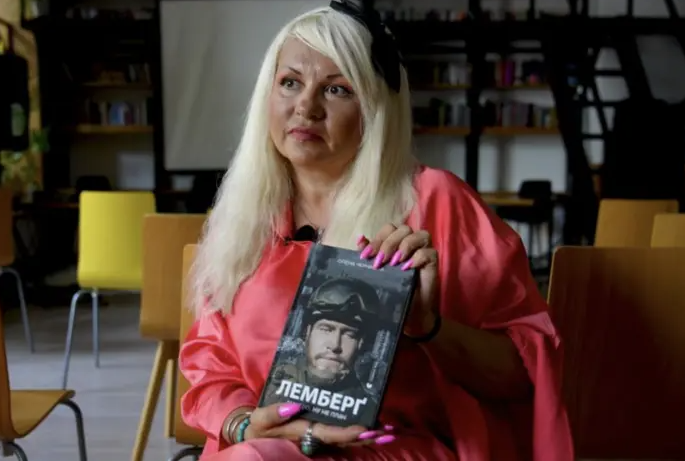 Ексдружина підозрюваного у вбивстві Парубія та мама зниклого безвісти захисника «Лемберга» вирішила усиновити дитину