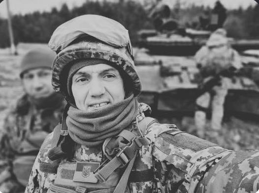 Майже два роки вважався зниклим безвісти: на війні загинув колишній журналіст «Фактів» (фото)