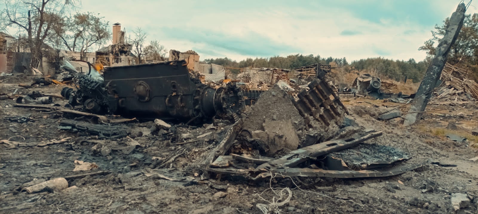 Росіяни ведуть наступ на трьох напрямках на сході, - Генштаб ЗСУ