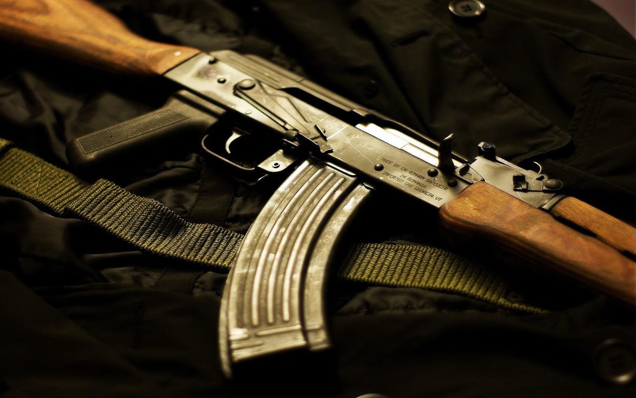 Стрілянина на Тернопільщині: що відомо
