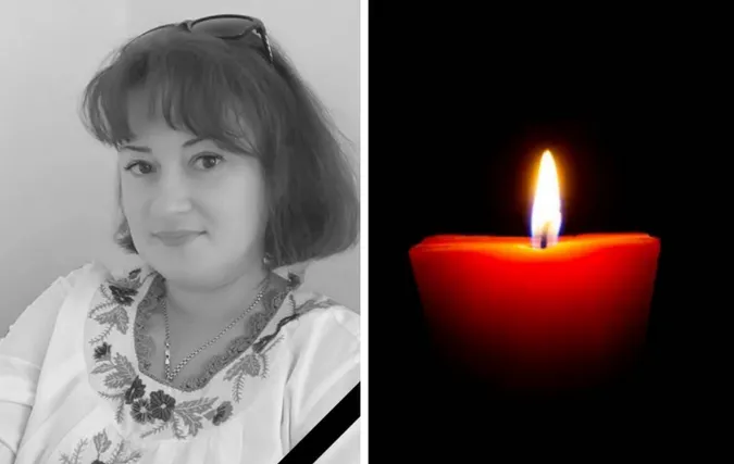 Стало відомо про раптову смерть відомої синоптикині