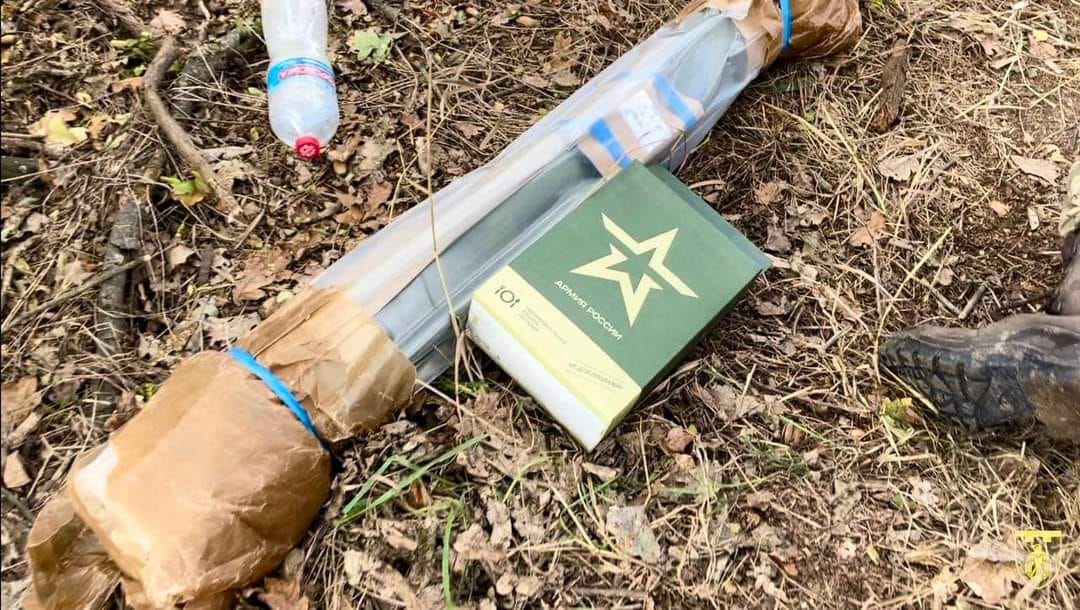 У Горлівку привезли на масову експертизу 200 трупів «вагнерівців»