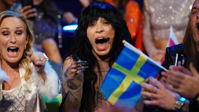 Tattoo від Loreen. Пісня-переможниця Євробачення-2023: ексклюзив чи плагіат