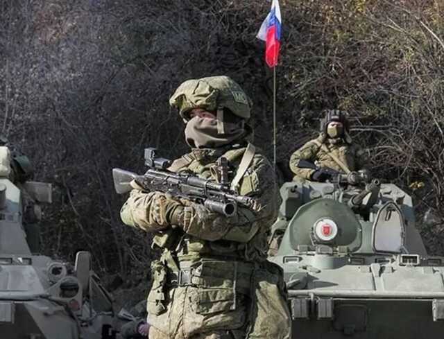 Боїться розплати. Окупант зізнався дружині про військовий злочин в Україні