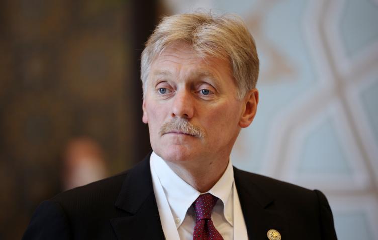 У Кремлі заявили, що РФ одразу підтримала ідею 30-денного перемир'я, але є нюанси