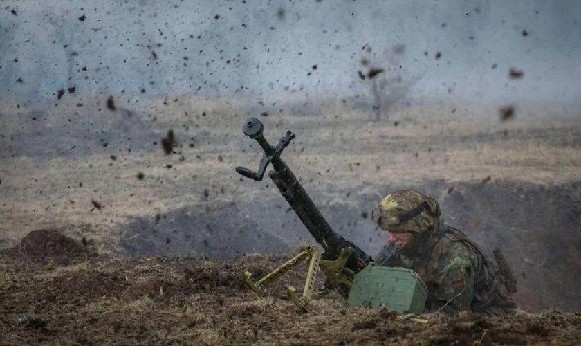 Арестович спрогнозував важкі бої на сході України вже найближчими днями