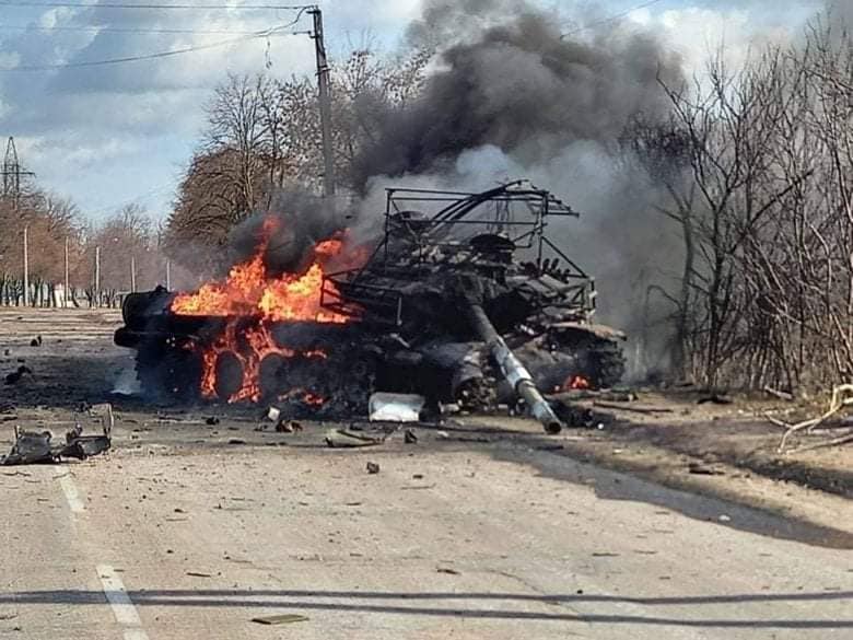 Де ворог проводить наступальні дії. Добове зведення Генштабу ЗСУ