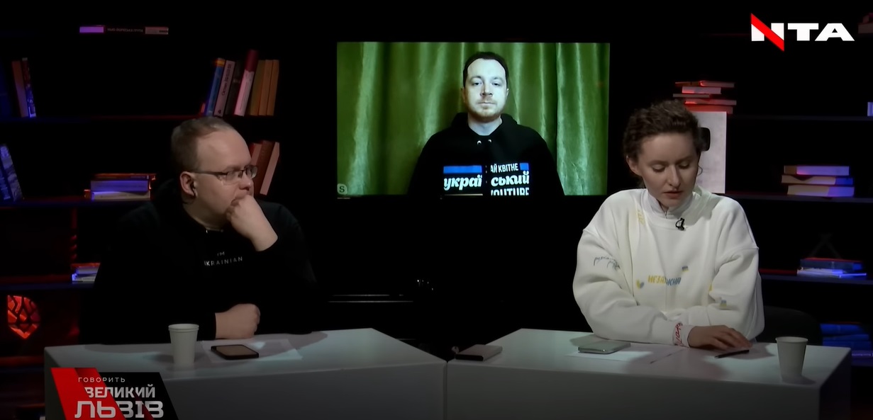 Фінал війни ще навіть не вимальовується, - історик Мараєв