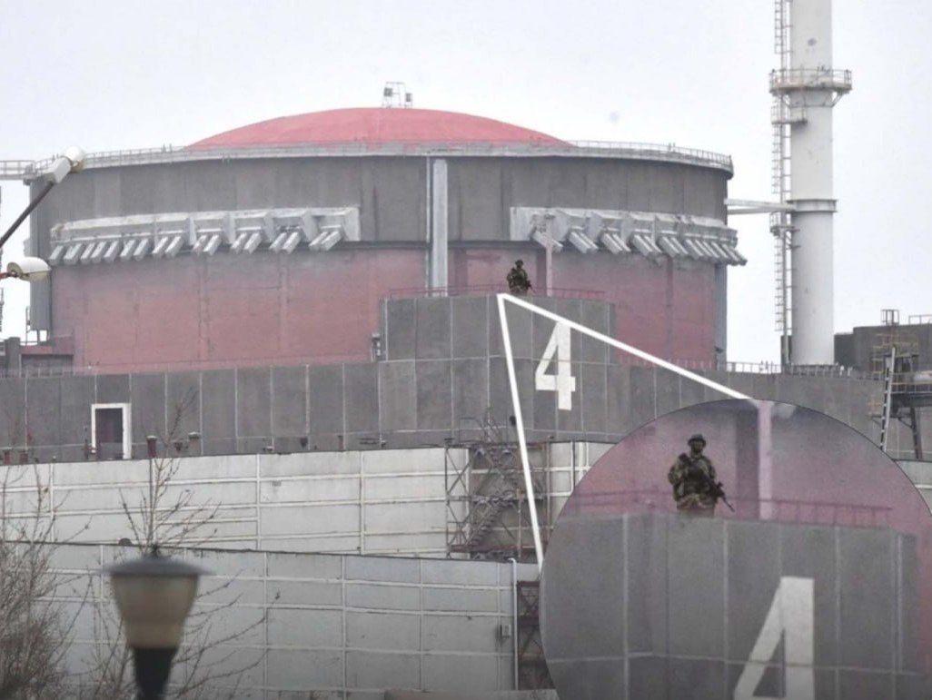 Окупанти майже догралися. Українські фахівці врятували ЗАЕС від ядерної аварії, - президент «Енергоатома»