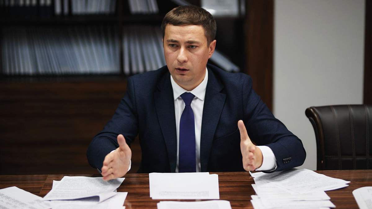 В Україні планували замах на міністра Лещенка. Хто замовив вбивство