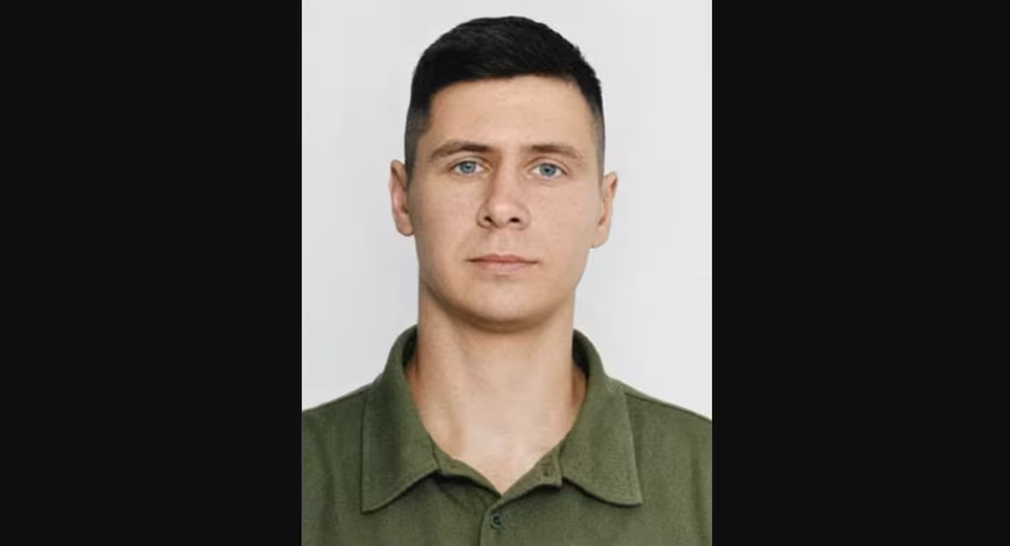 На Донеччині через удар FPV-дрона загинув воїн з Львівщини (фото)