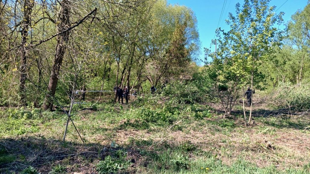 Мертве немовля у парку у Львові: стали відомі нові деталі трагедії