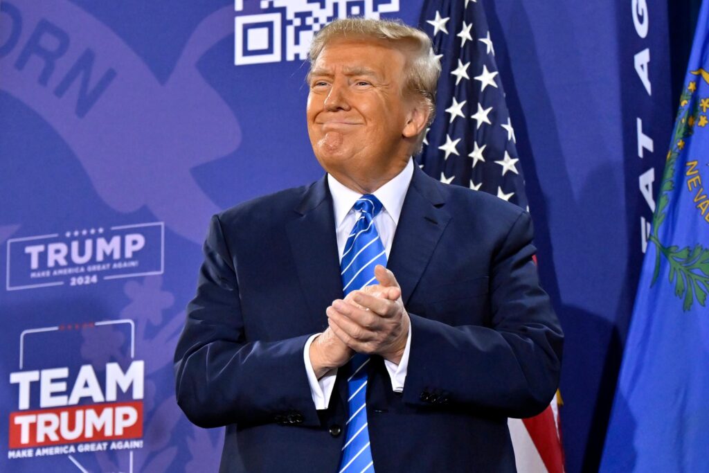 Трамп може заявити про перемогу на виборах ще до підрахунку всіх голосів, –The Guardian