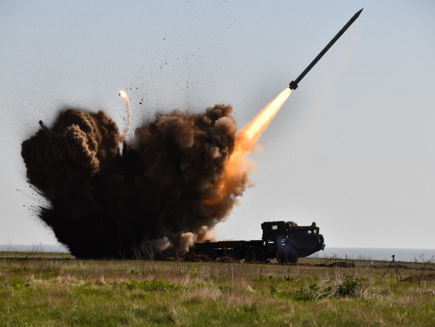 Росіяни завдали ракетних ударів по Сумщині: загинуло четверо людей