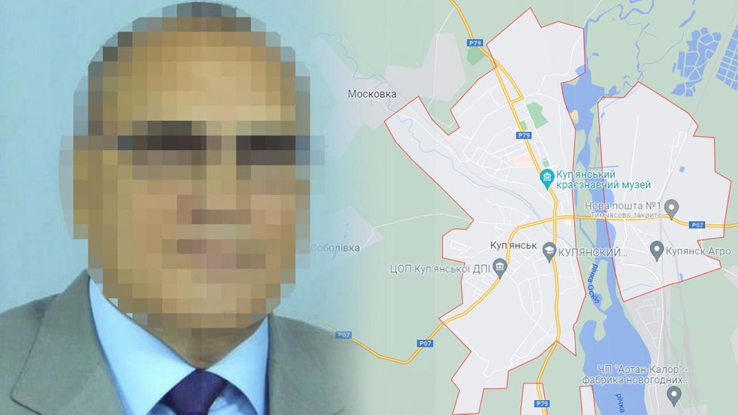 Загрожує 10 років ув’язнення. Лікар-депутат став колаборантом на Харківщині