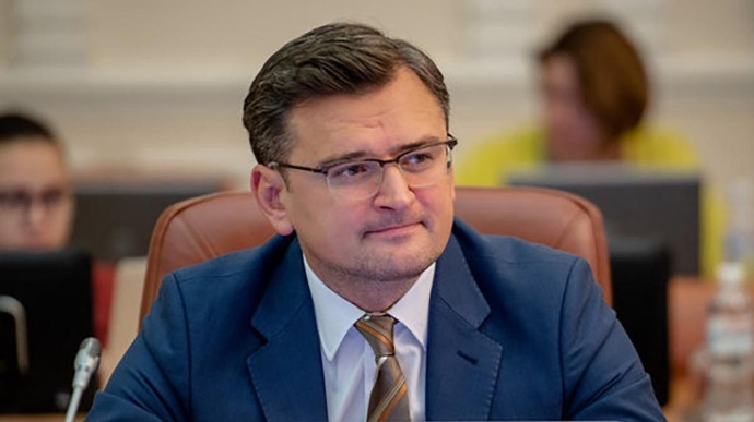 Міністр Кулеба назвав єдиний спосіб зупинити звірства росіян в Україні