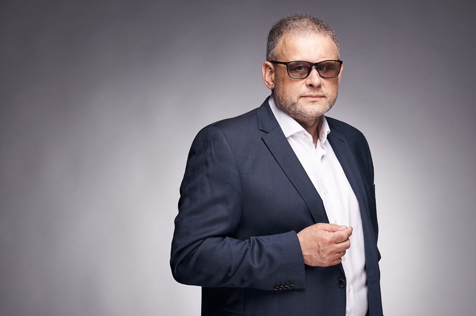 Помер ексмер Винників Володимир Квурт