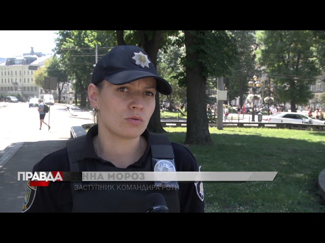 Журналісти дізнавались, чому місто ігнорує проблему паркування