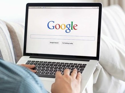 Що шукали в Google українці у 2021 році