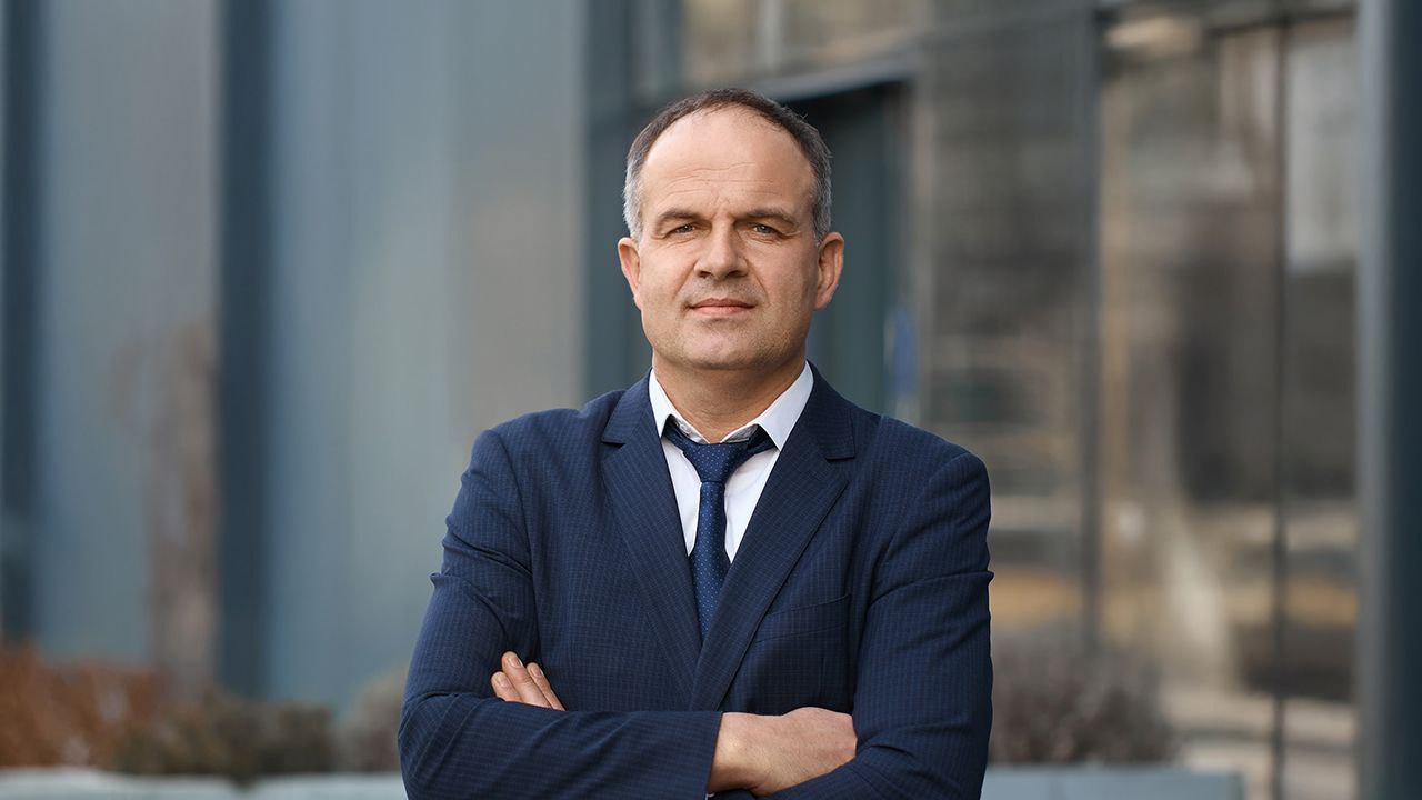Віталій Кухарський аргументував, як покращити фінансування ЛНУ ім. Івана Франка. І це не лише платники і нерухомість університету